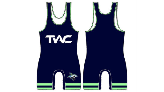 TWC Official Team Singlet 2024