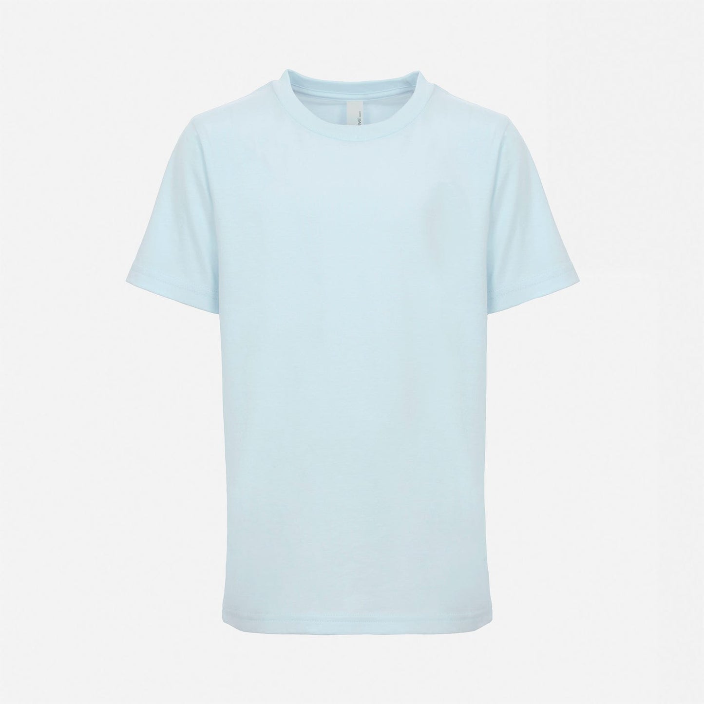 Cotton T-Shirt Unisex